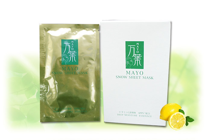 �v����������X�m�E�V�[�g�}�X�N